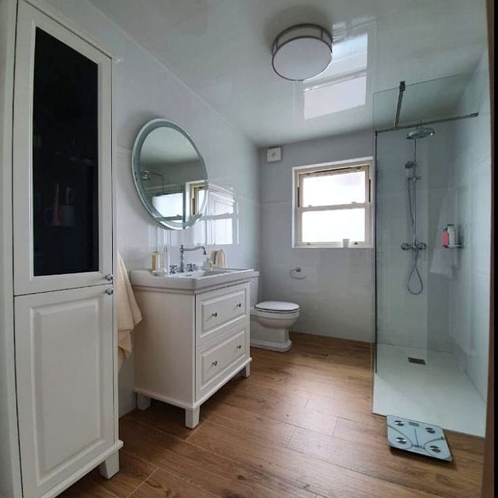 Bathroom Refurbishments and Carpentry - MOD Bathrooms and Renovations