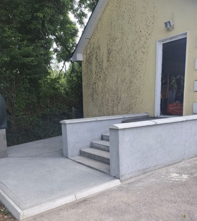 Interior and exterior home improvements - MOD Bathrooms and Renovations Interior and exterior home improvements - MOD Bathrooms and Renovations